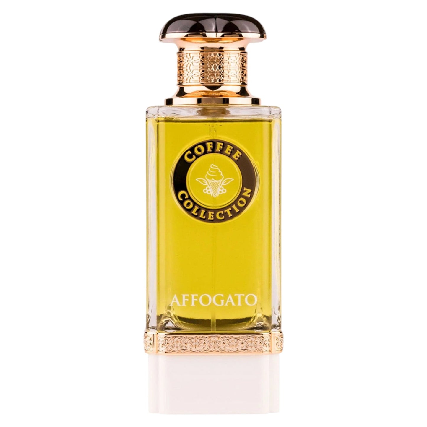 Fragrance World, Affogato, Eau De Parfum, Unisex, 100 ml