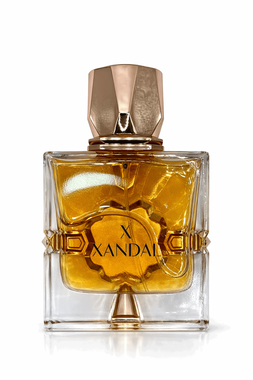 Fragrance World, Aromatix X Xandal, Extrait De Parfum, Unisex, 100 ml