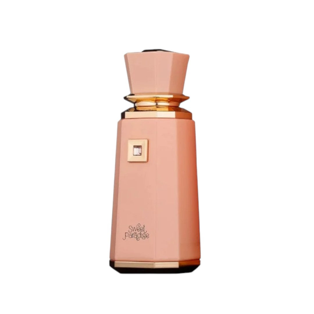 French Avenue, Sweet Paradise, Eau De Parfum, For Women, 100 ml