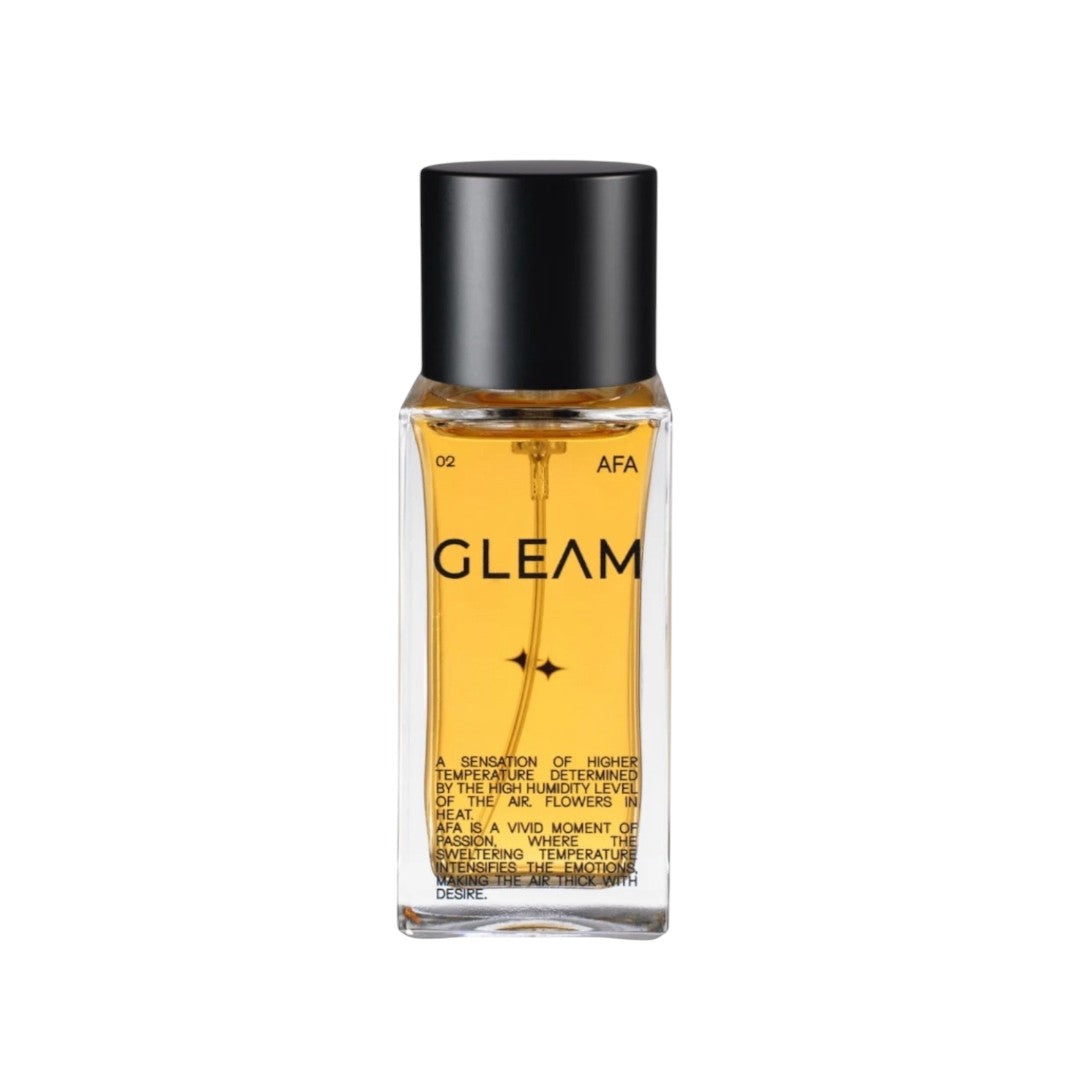Gleam, Afa 02, Extrait De Parfum, Unisex, 50 ml