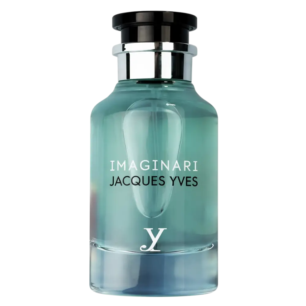 Fragrance World, Jacques Yves Imaginari, Eau De Parfum, Unisex, 100 ml