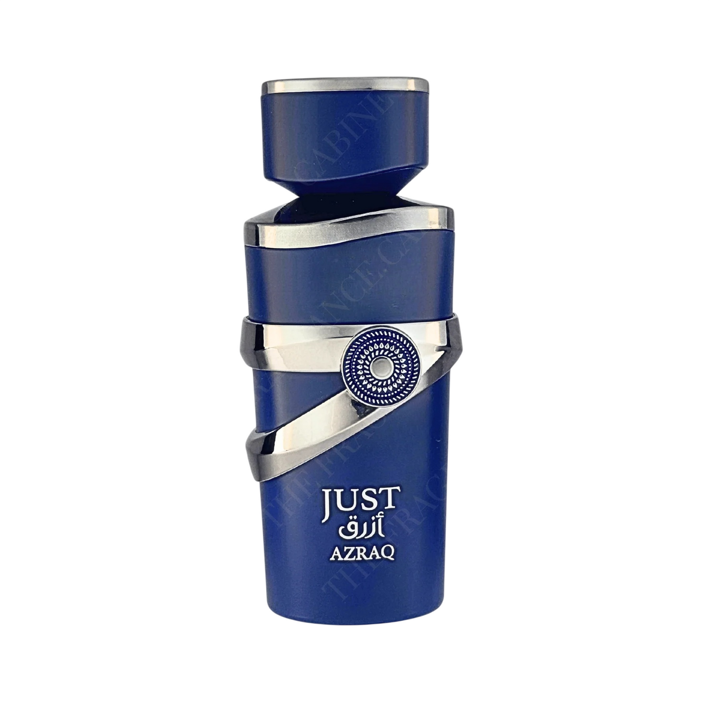 Fragrance World, Just Azraq, Parfum, For Women, 100 ml