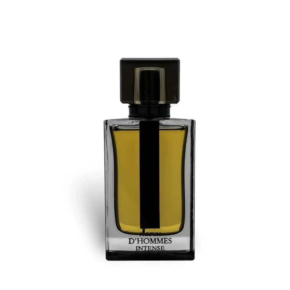 Fragrance World, Parfum D'Hommes Intense, Eau De Parfum, For Men, 100 ml