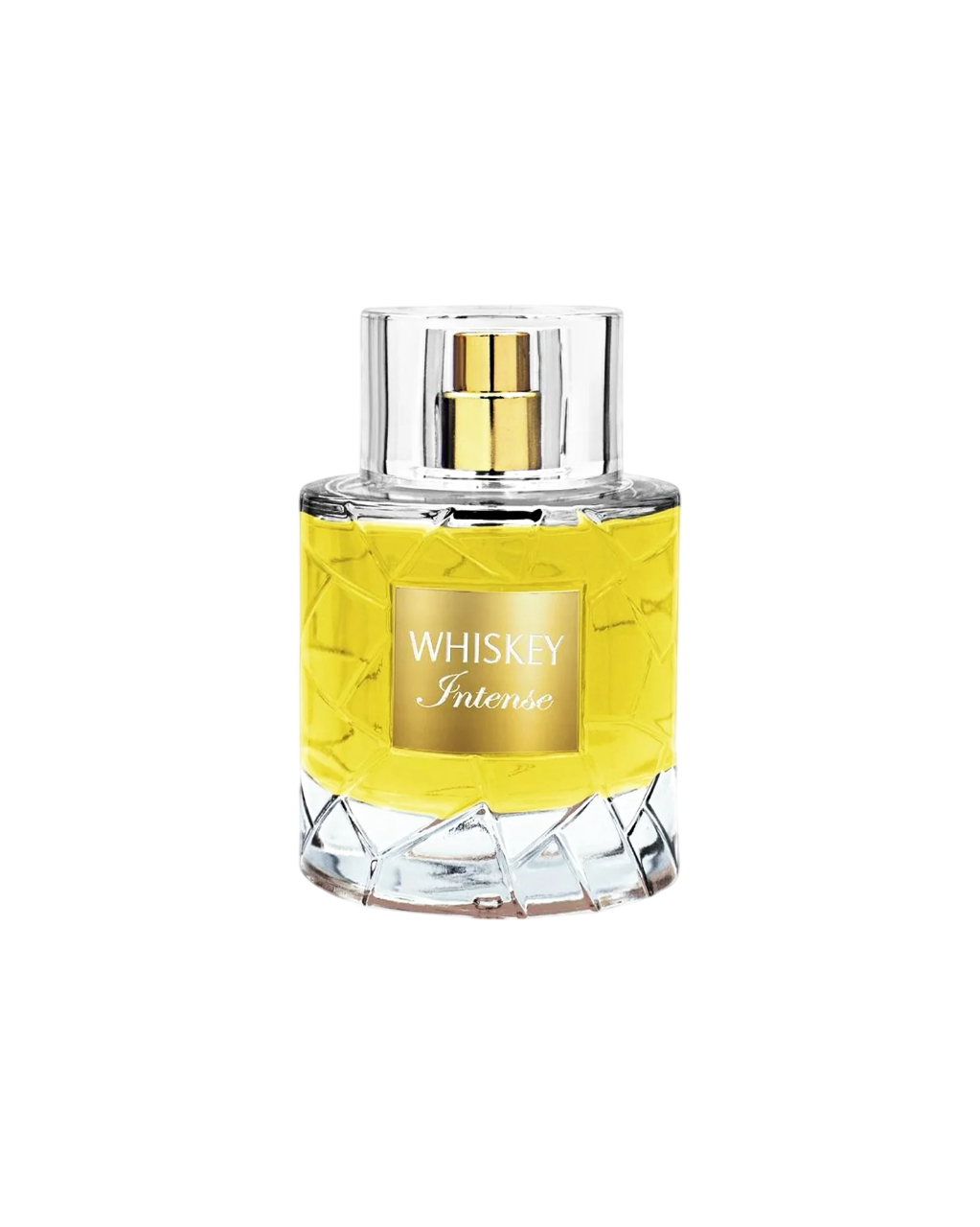 Fragrance World, Whiskey Intense, Eau De Parfum, Unisex, 100 ml