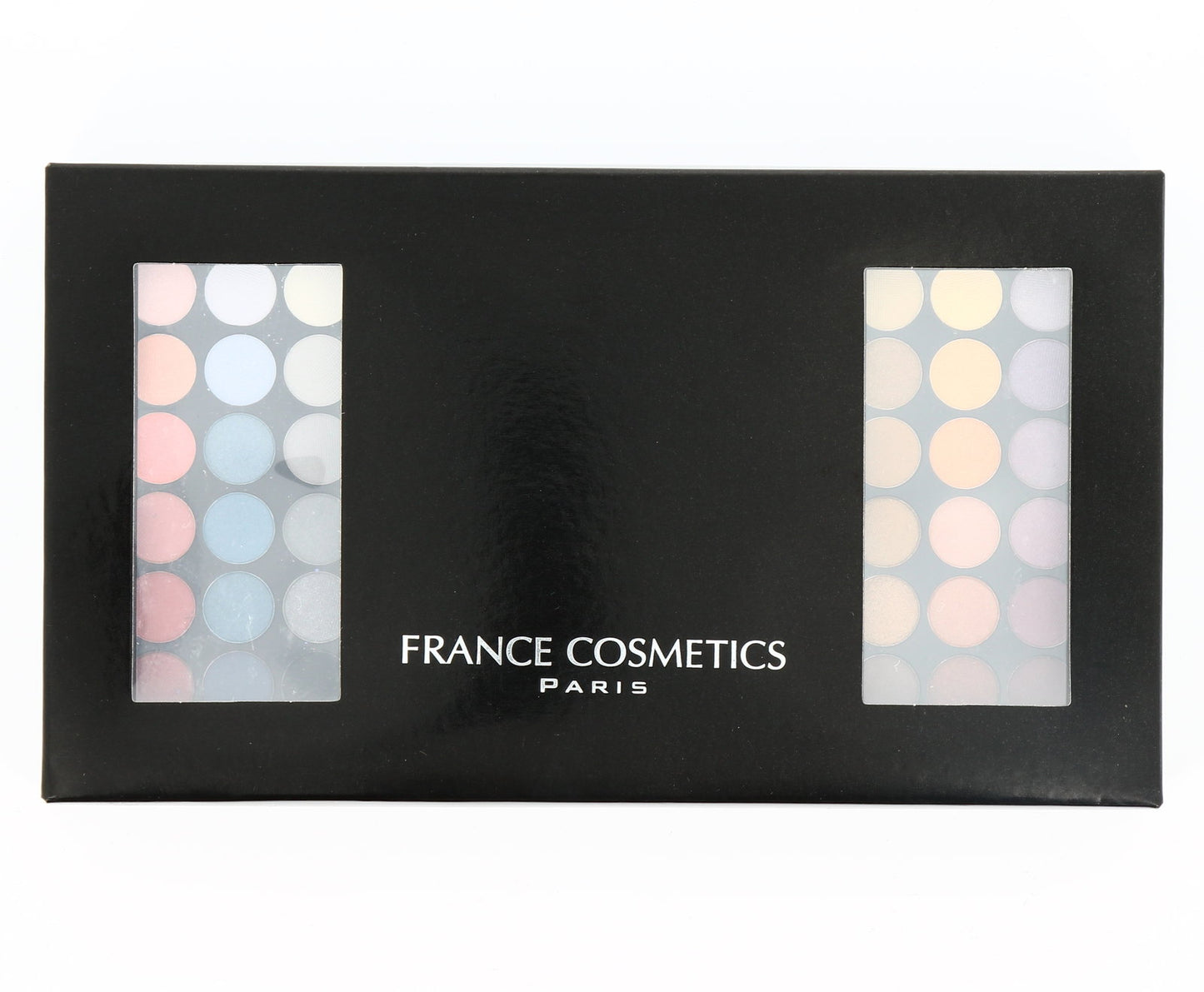France Cosmetics , France Cosmetics , Face Palette, 72 + 12 + 24 + 24 + 2 pcs, 67 g - view 4