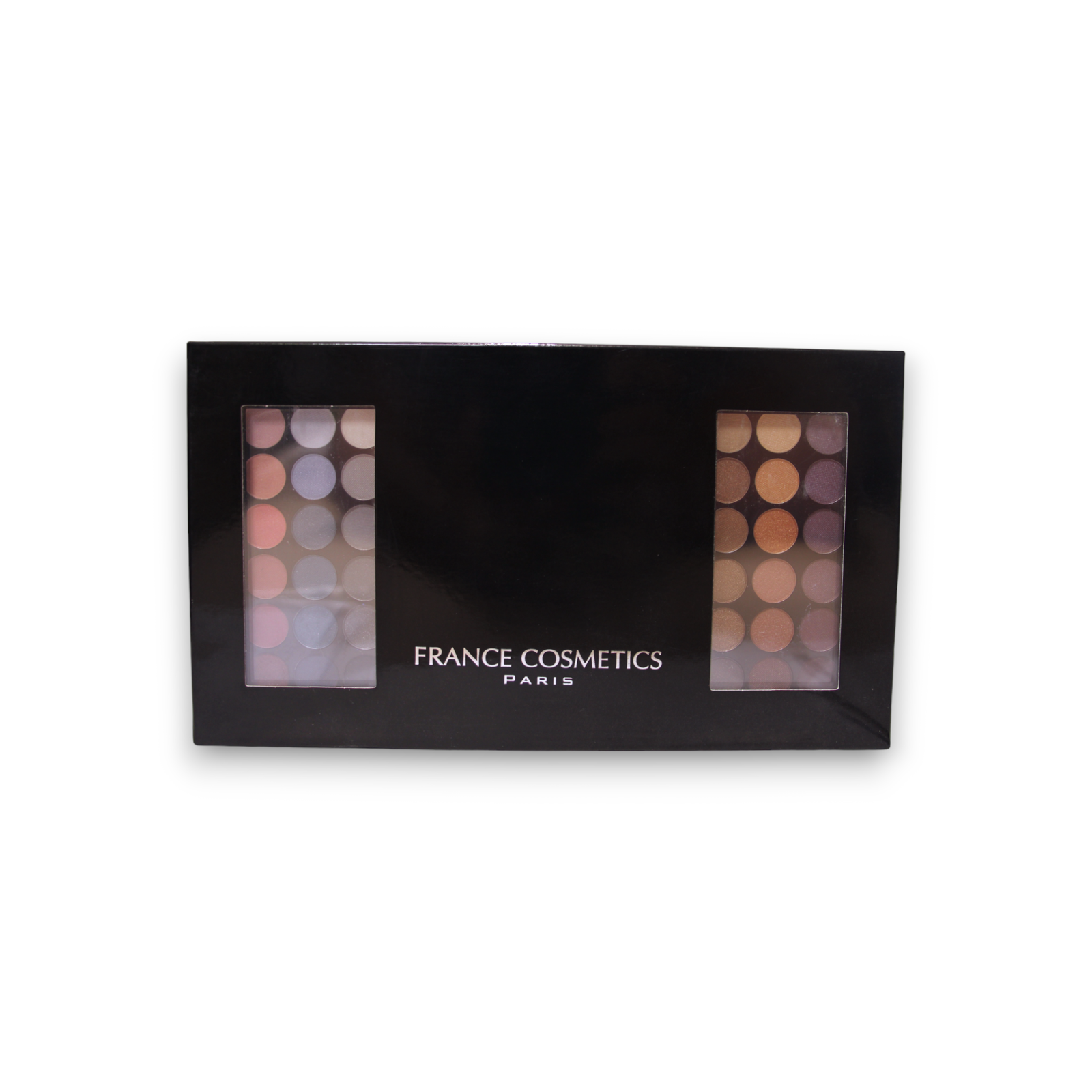 France Cosmetics , France Cosmetics , Face Palette, 72 + 12 + 24 + 24 + 2 pcs, 67 g - view 2