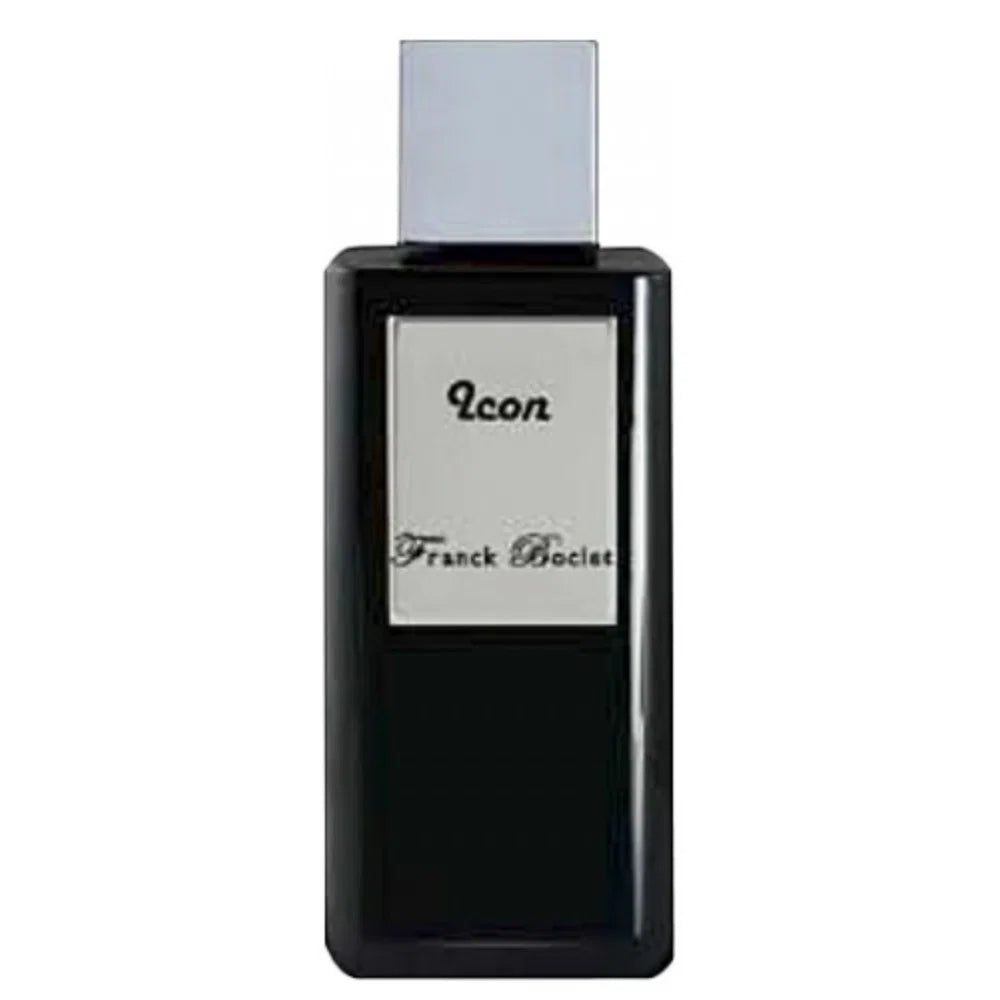 Franck Boclet, Nude - Icon, Extrait De Parfum, Unisex, 100 ml *Tester