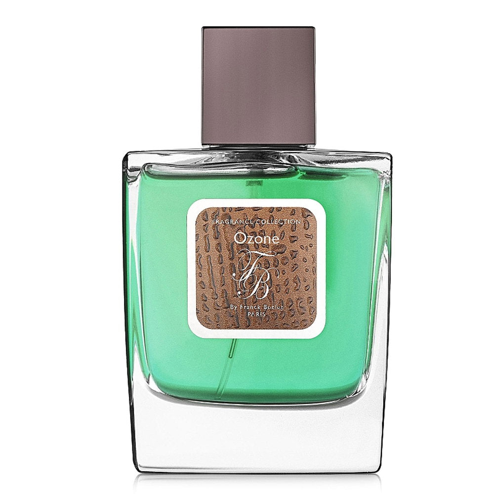 Franck Boclet, Ozone, Eau De Parfum, Unisex, 100 ml