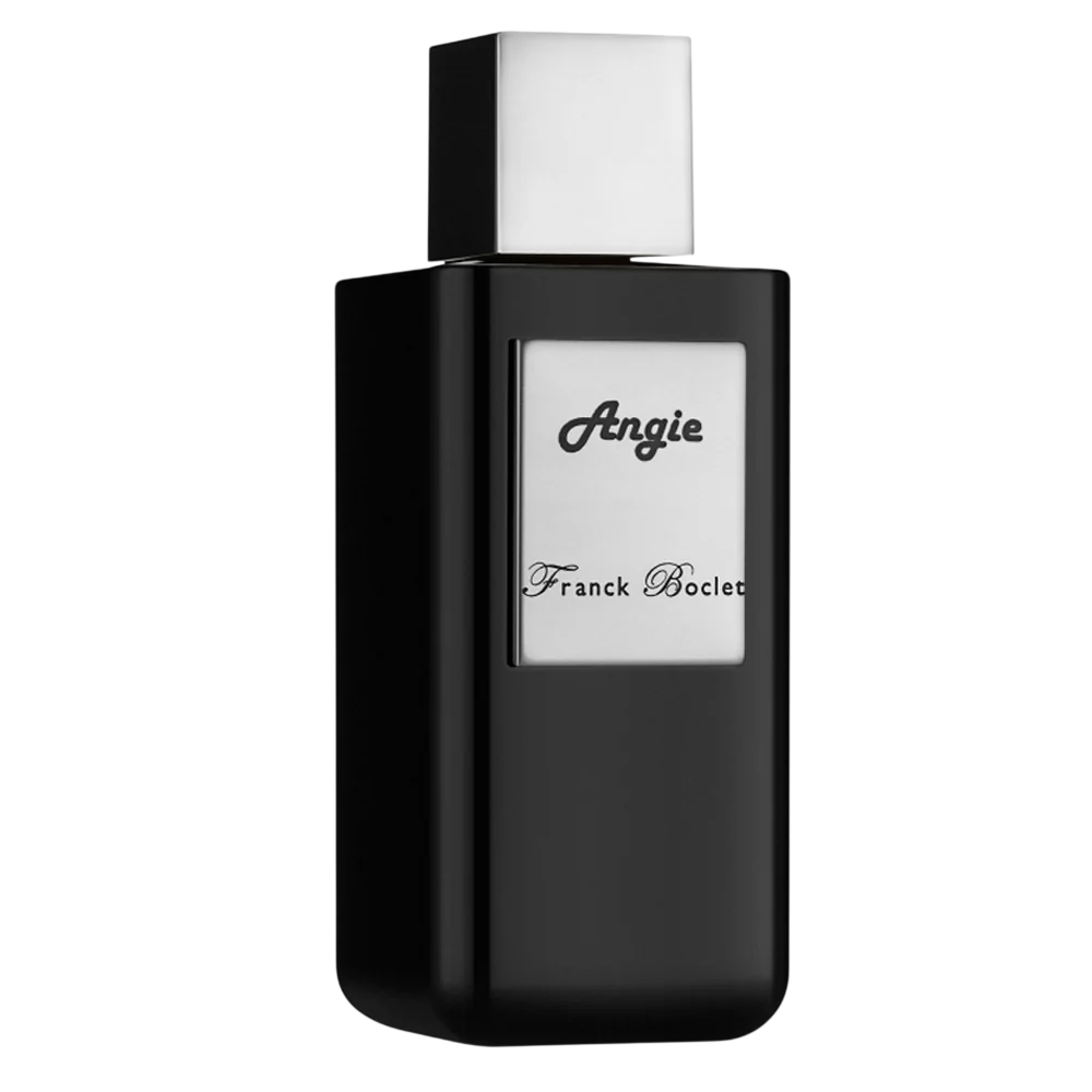 Franck Boclet, Rock and Riot - Angie, Extrait De Parfum, Unisex, 100 ml *Tester