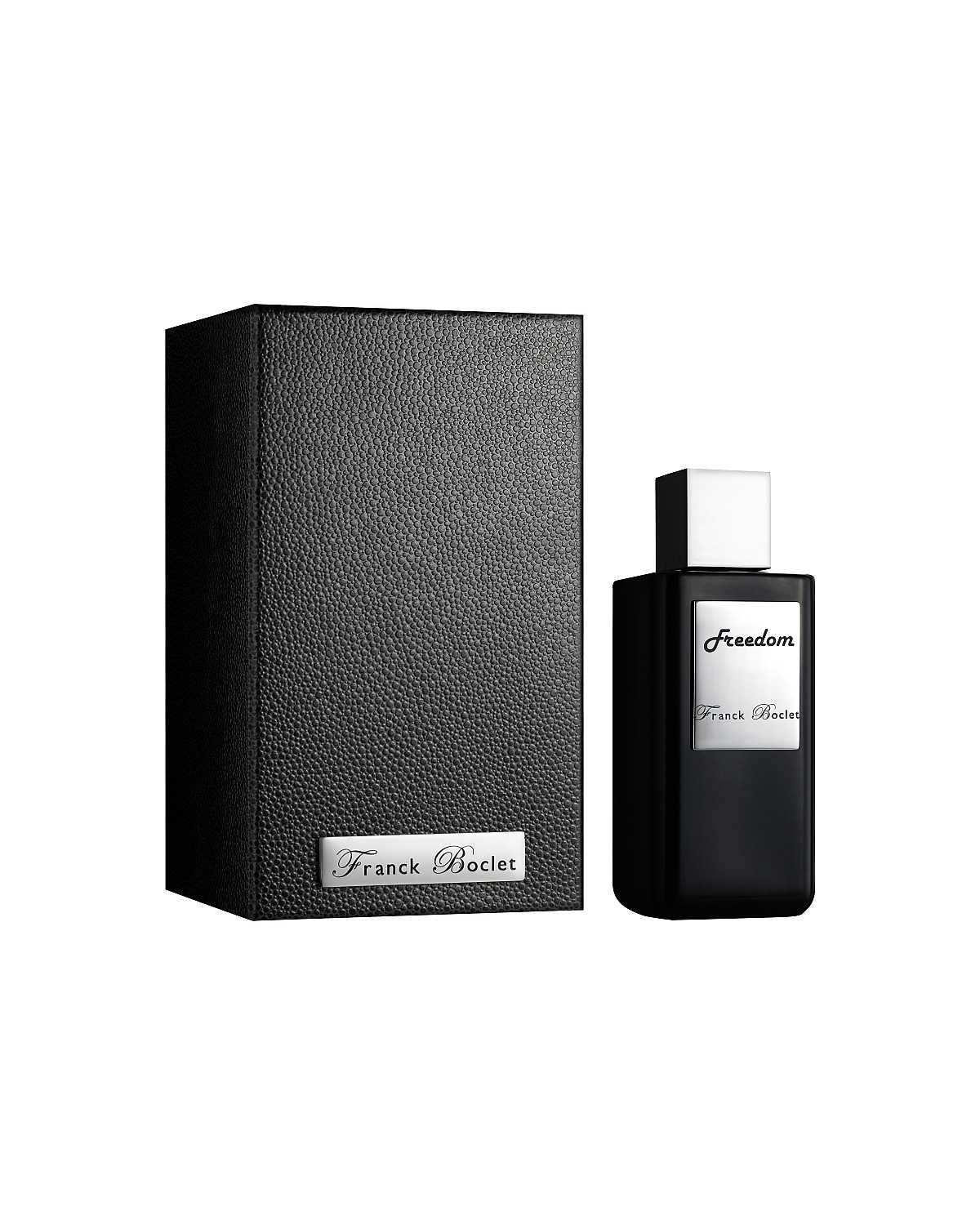 Franck Boclet, Rock and Riot - Freedom, Extrait De Parfum, Unisex, 100 ml
