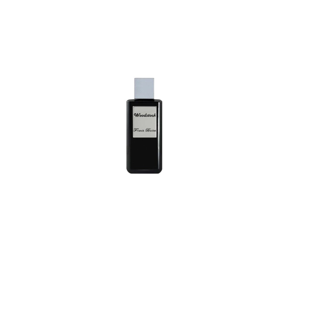 Franck Boclet, Woodstock, Extrait De Parfum, Unisex, 100 ml