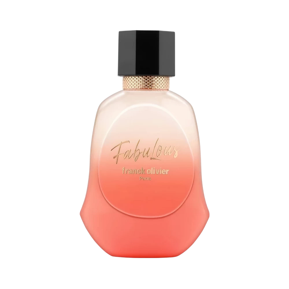 Franck Olivier, Fabulous, Eau De Parfum, For Women, 100 ml