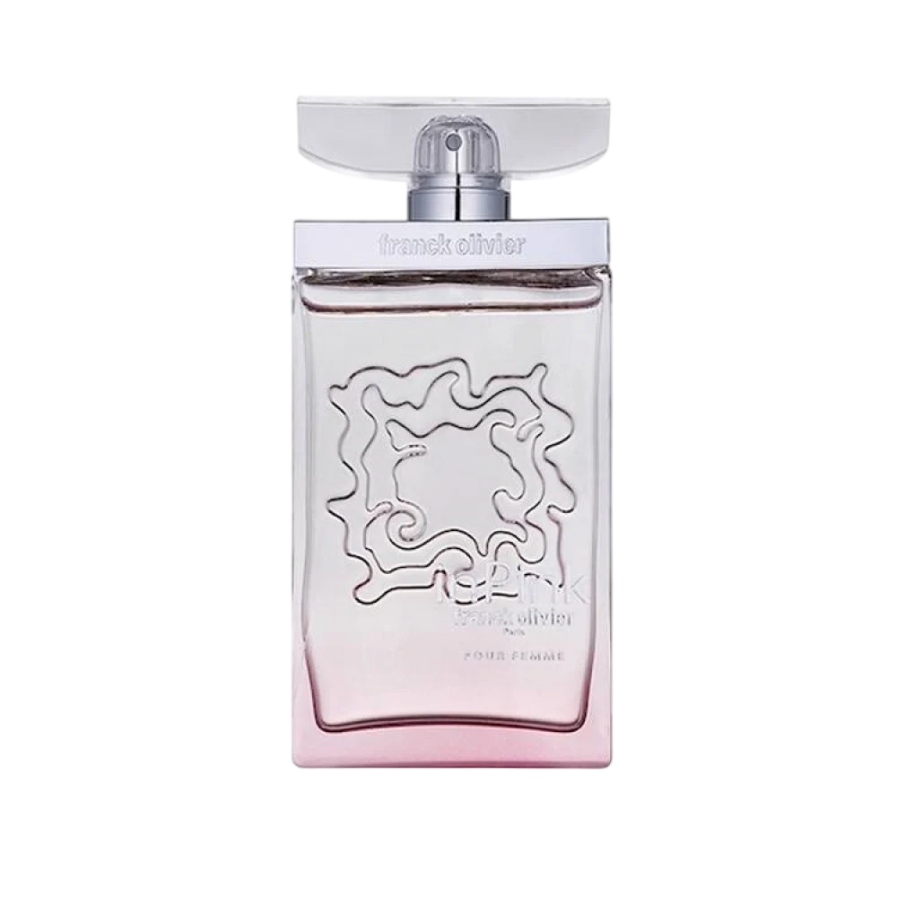 Franck Olivier, In Pink, Eau De Parfum, For Women, 75 ml