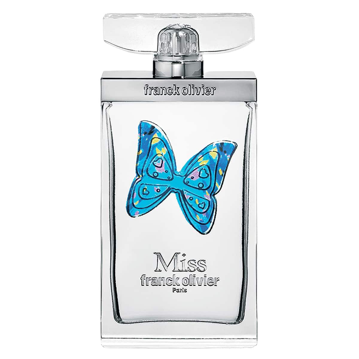Franck Olivier, Miss, Eau De Parfum, For Women, 75 ml