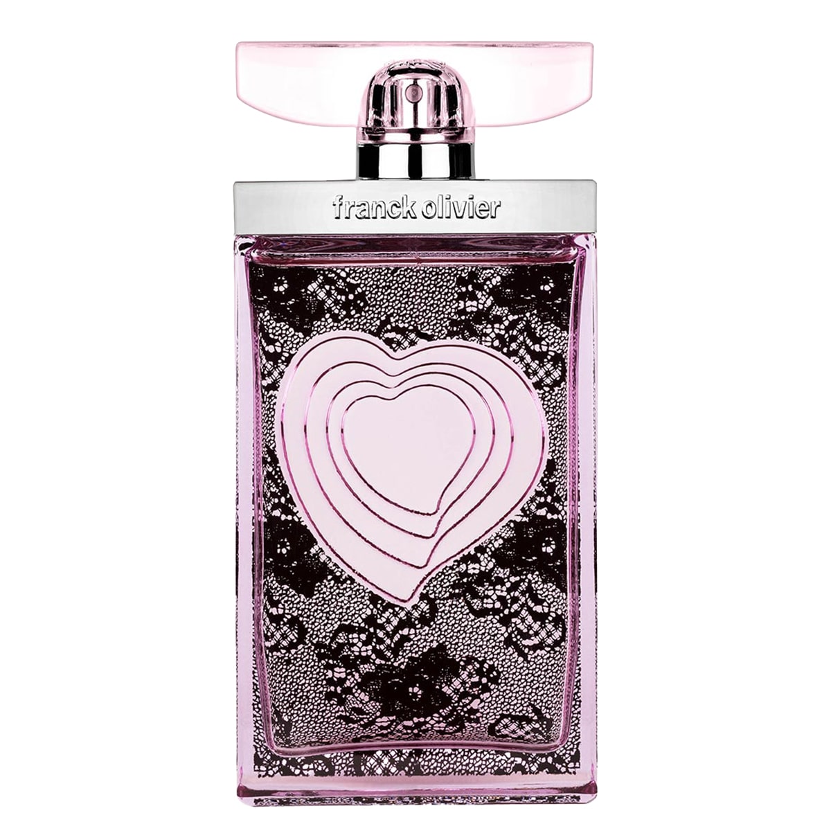Franck Olivier, Passion Extreme, Eau De Parfum, For Women, 75 ml