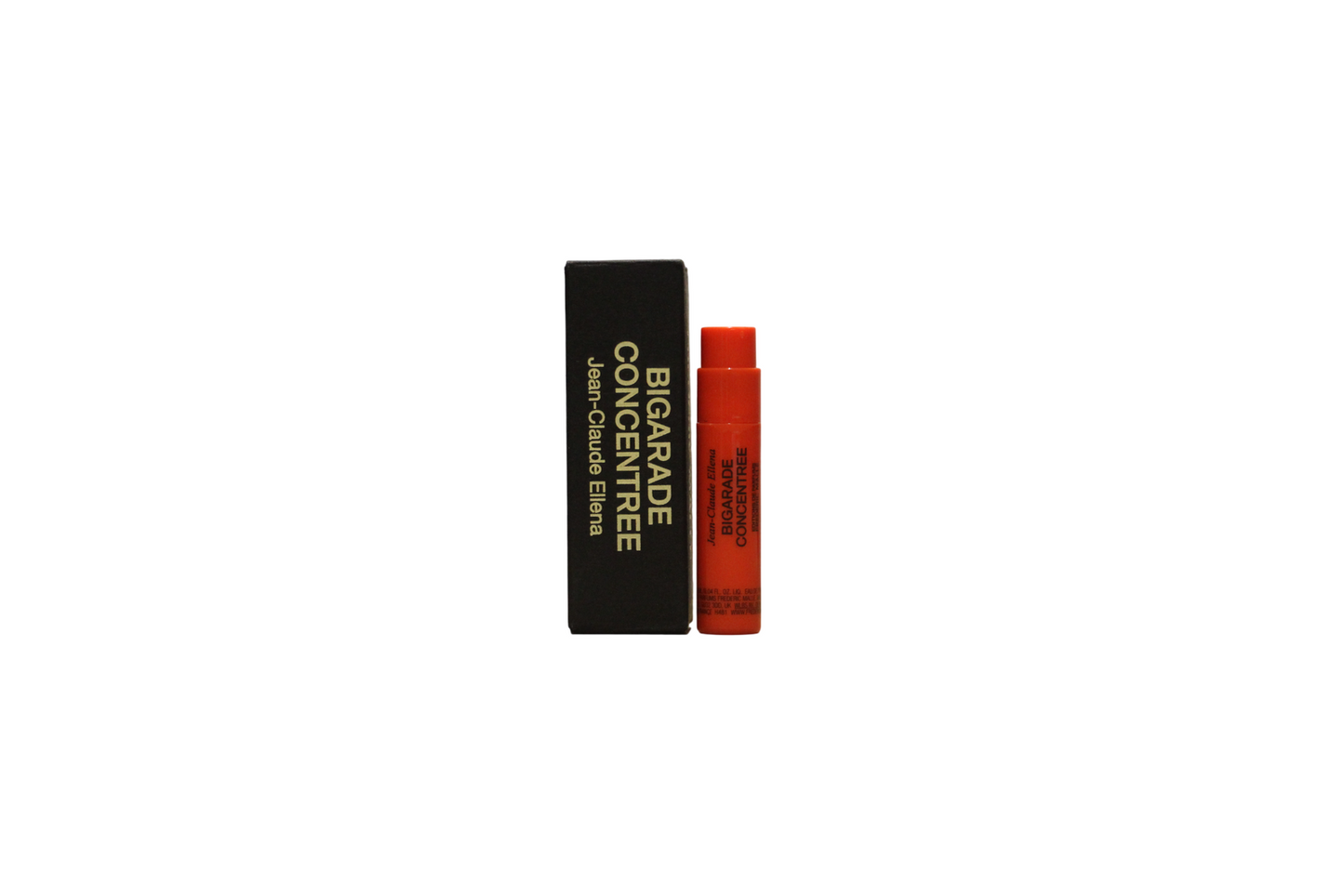 Frederic Malle, Bigarade Concentree, Eau De Parfum, Unisex, 1.2 ml *Vial