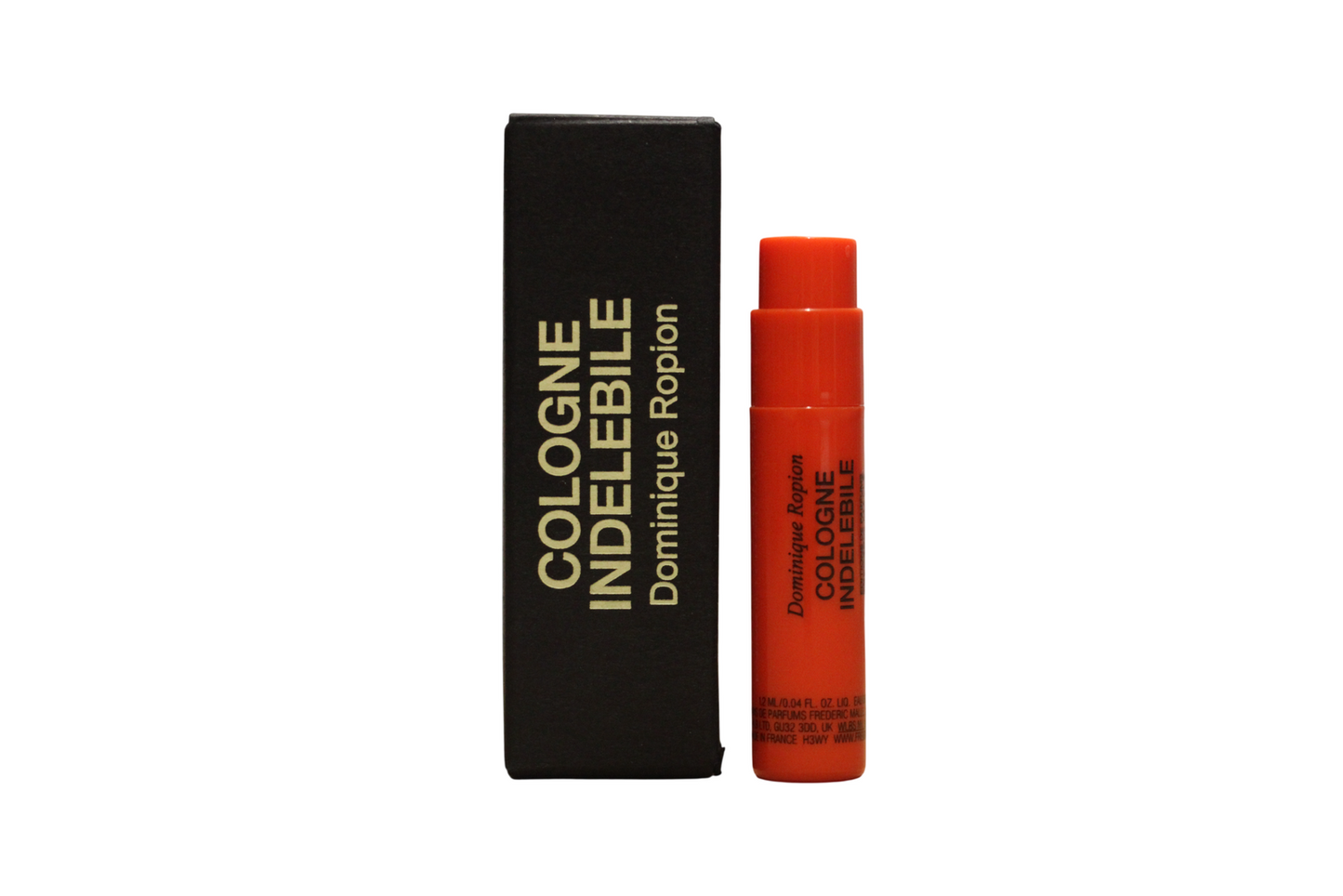 Frederic Malle, Cologne Indelebile, Eau De Parfum, Unisex, 1.2 ml *Vial