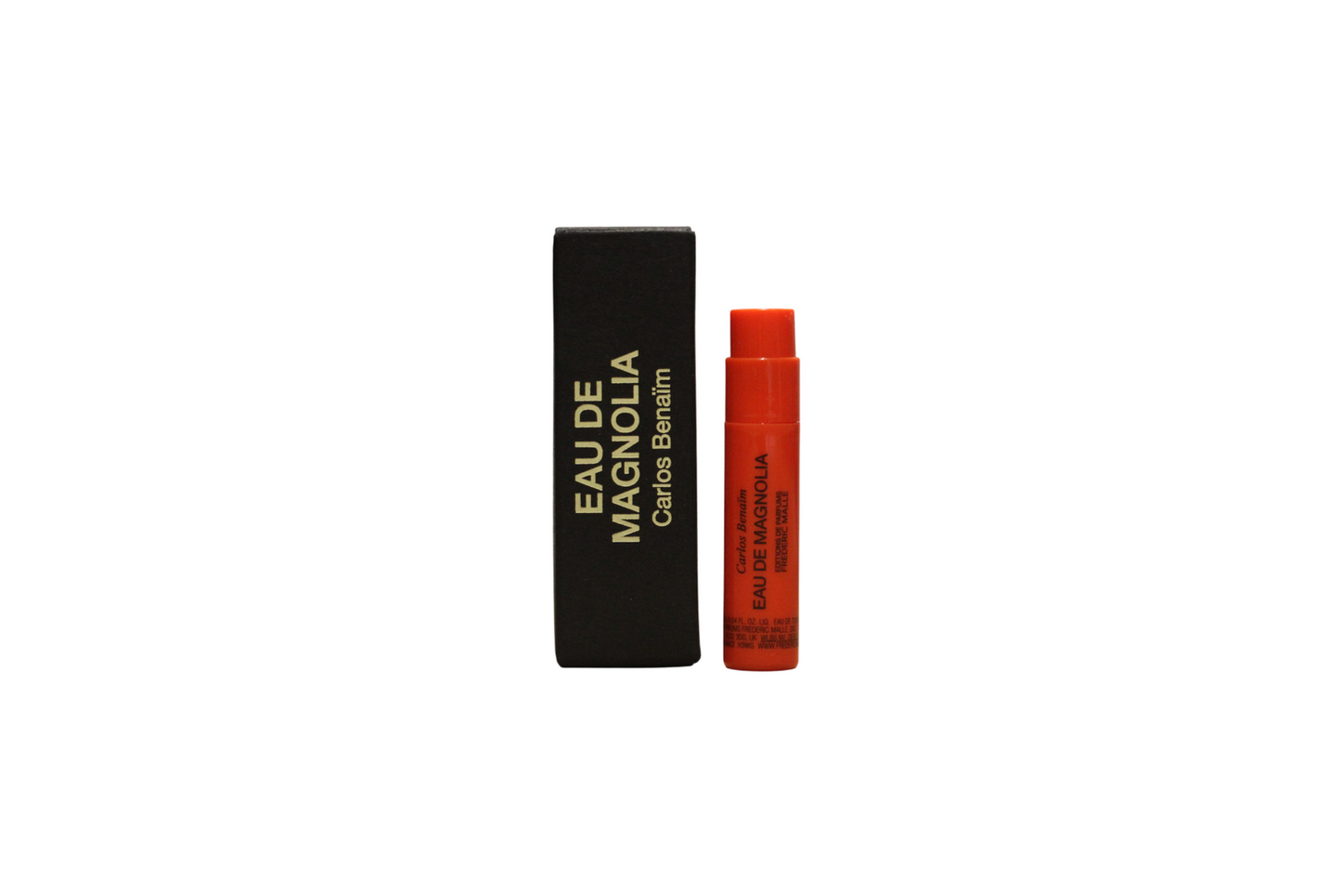 Frederic Malle, Eau de Magnolia, Eau De Parfum, Unisex, 1.2 ml *Vial