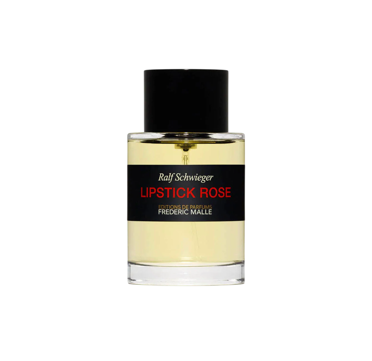Frederic Malle, Lipstick Rose, Eau De Parfum, For Women, 100 ml