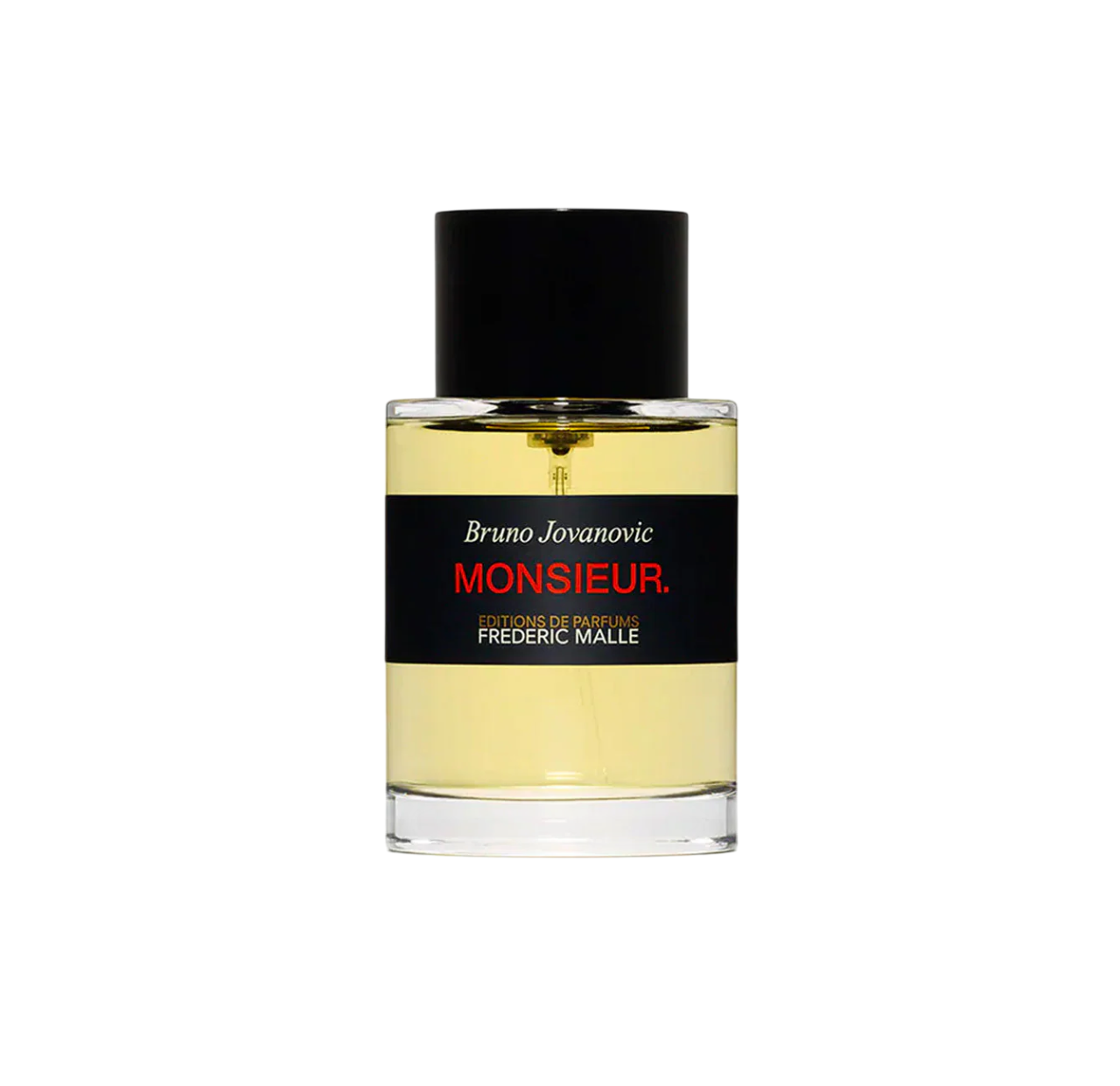 Frederic Malle, Monsieur, Eau De Parfum, For Men, 100 ml
