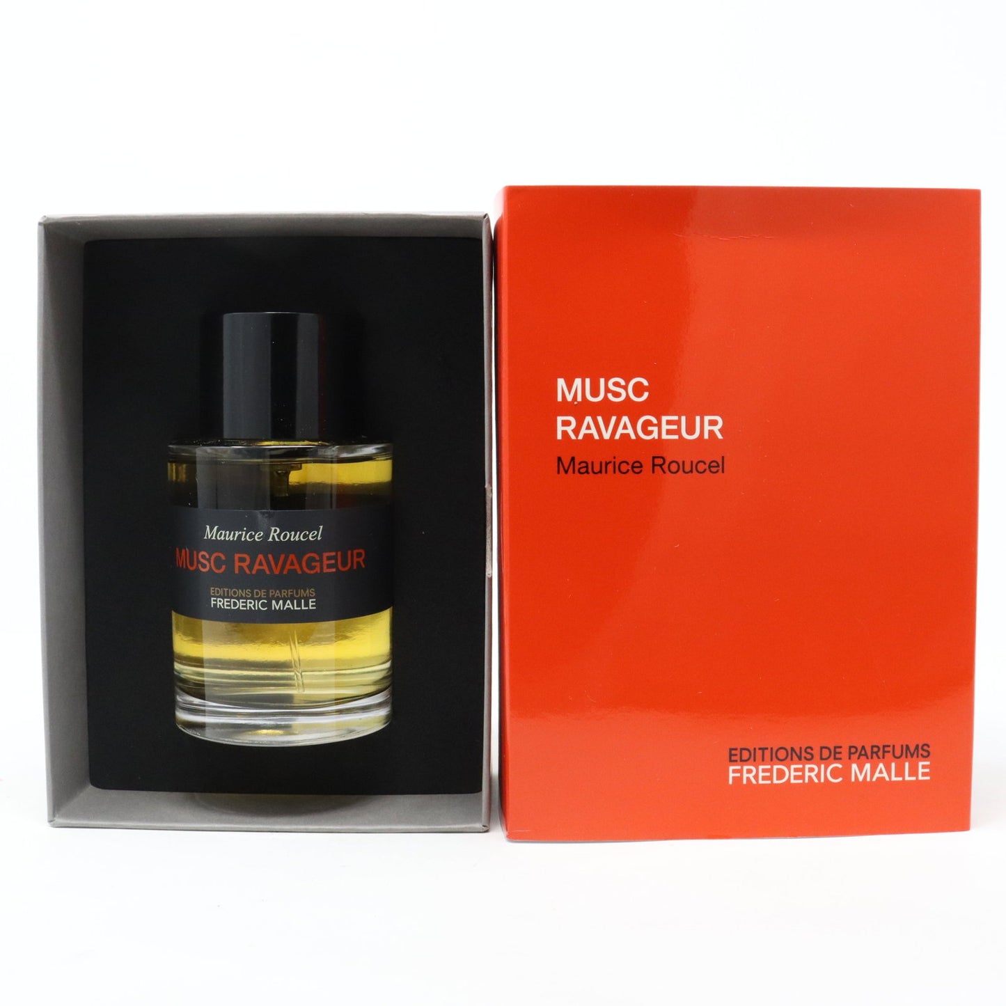 Frederic Malle, Musc Ravageur, Eau De Parfum, Unisex, 100 ml