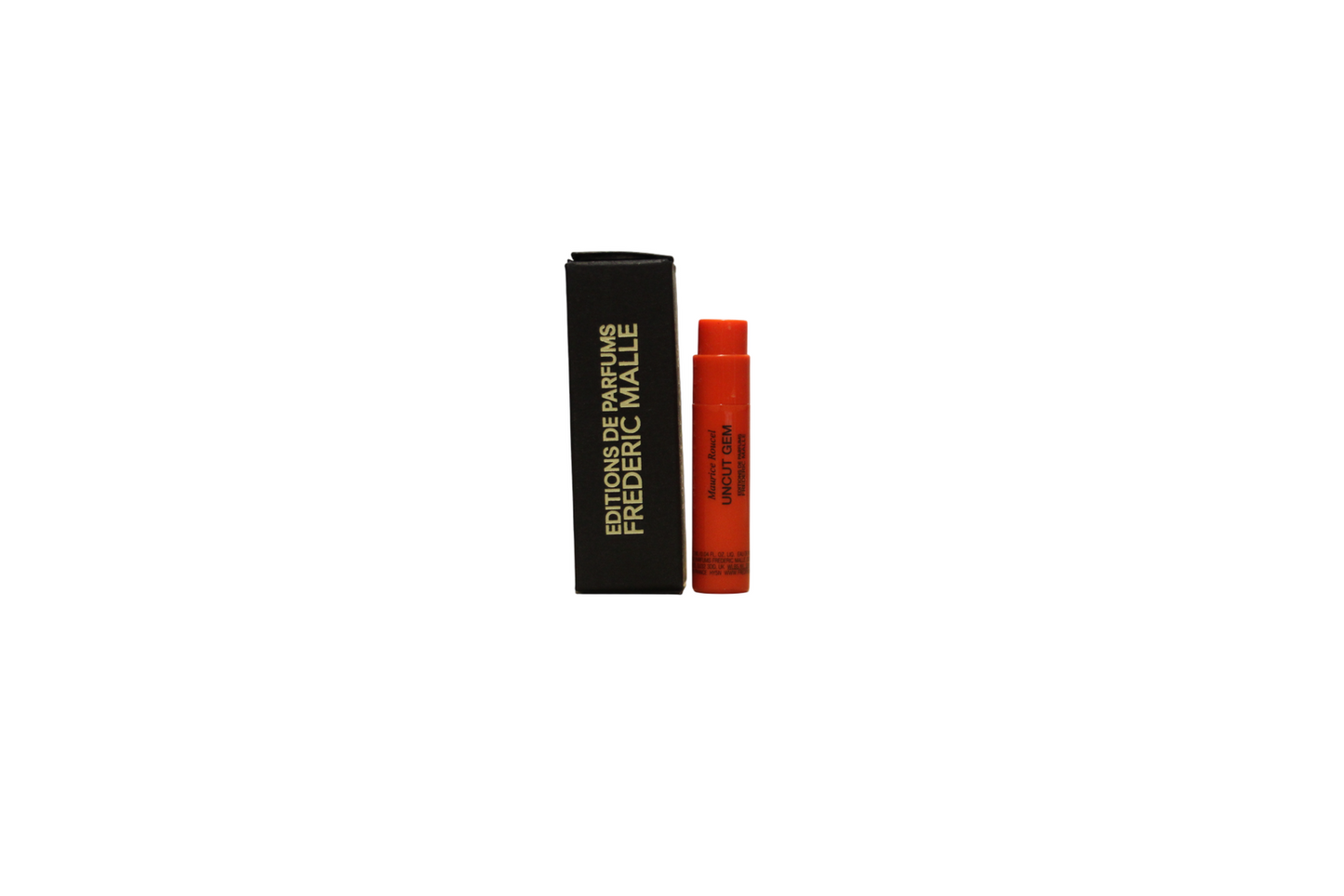 Frederic Malle, Uncut Gem, Eau De Parfum, For Men, 1.2 ml *Vial