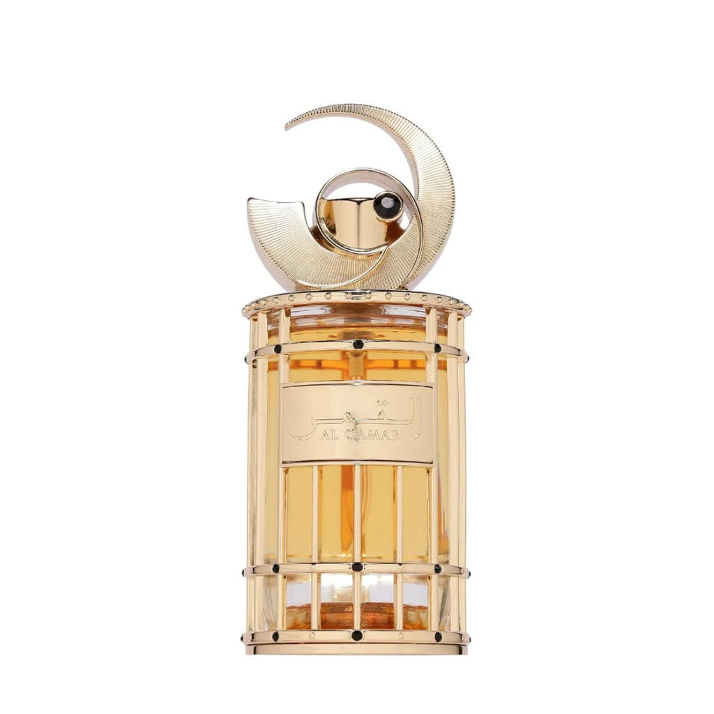 French Avenue, Al Qamar, Eau De Parfum, Unisex, 100 ml