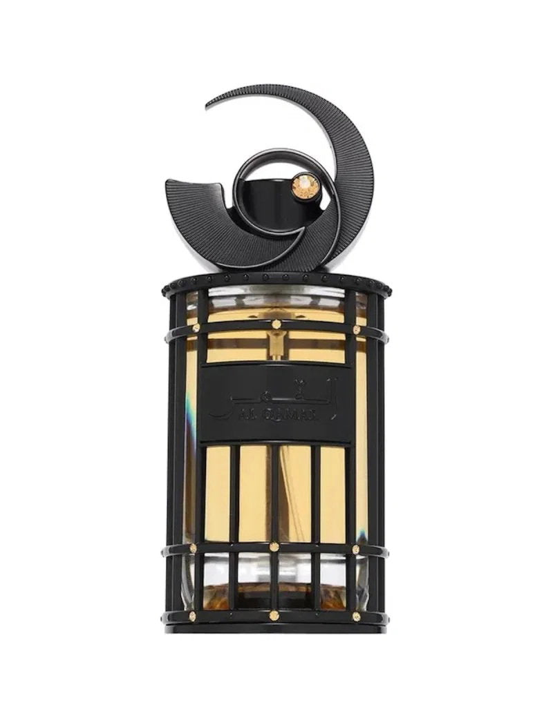 French Avenue, Al Qamar Nuit, Eau De Parfum, Unisex, 100 ml