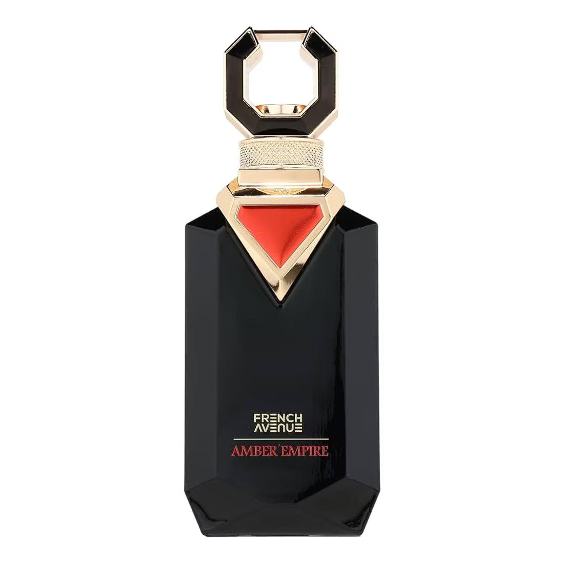 French Avenue, Amber Empire, Extrait De Parfum, For Men, 100 ml