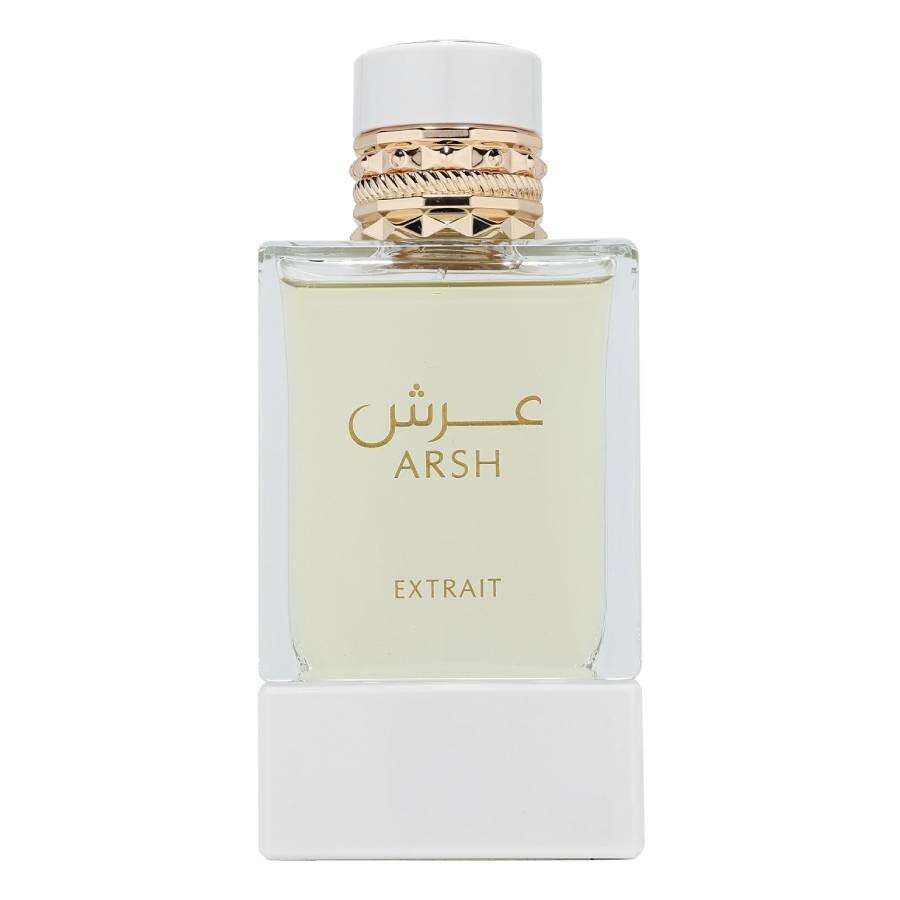 French Avenue, Arsh, Extrait De Parfum, Unisex, 100 ml