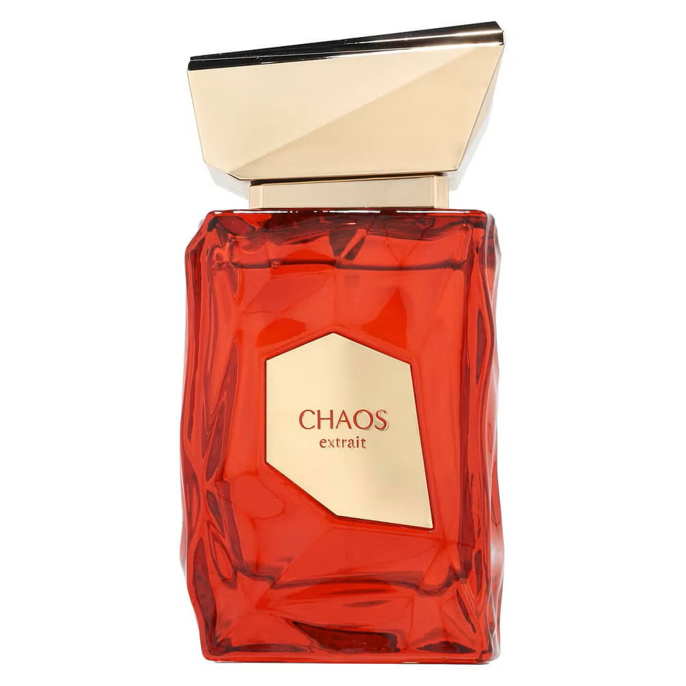 French Avenue, Chaos Extrait, Extrait De Parfum, Unisex, 100 ml