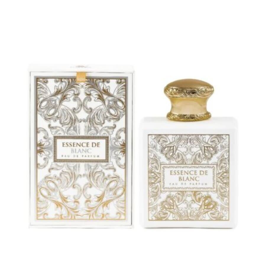 French Avenue, Essence De Blanc, Eau De Parfum, Unisex, 100 ml