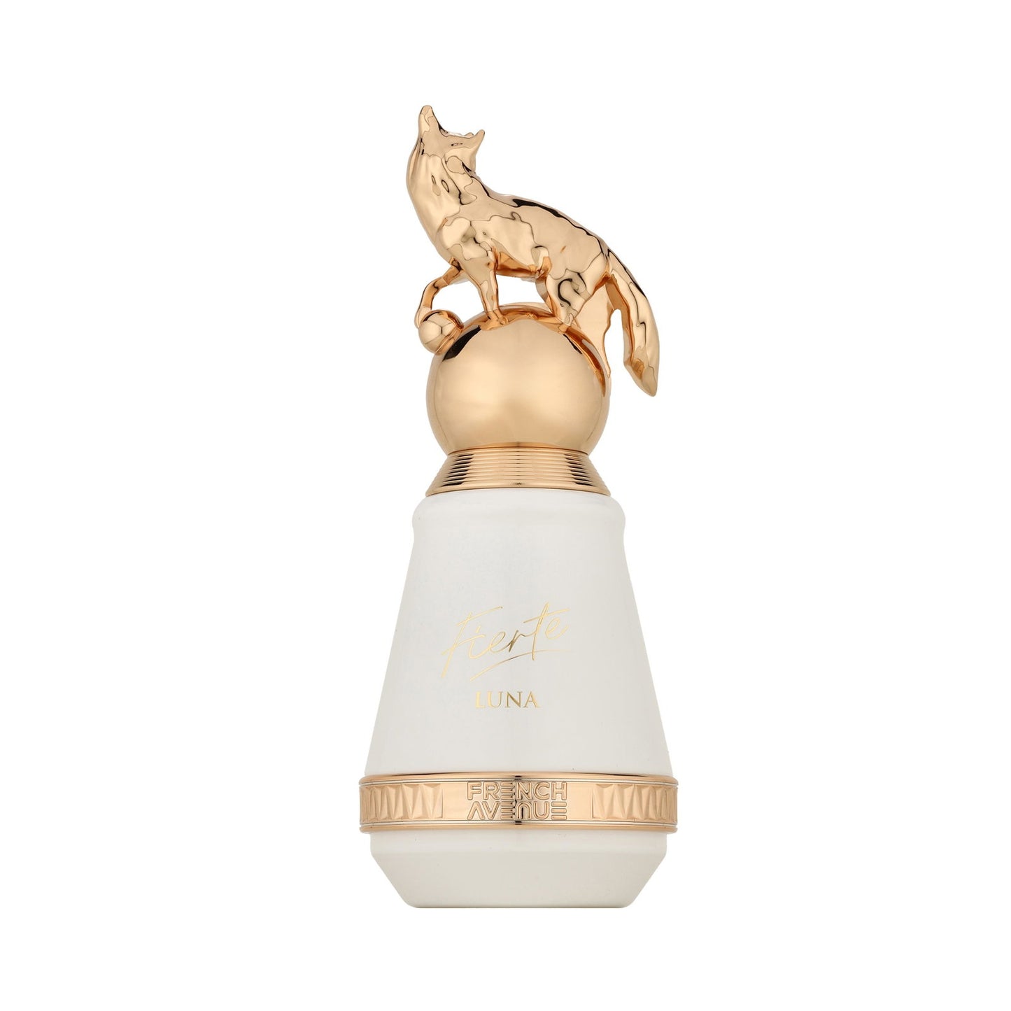 French Avenue, Fierte Luna, Eau De Parfum, Unisex, 80 ml