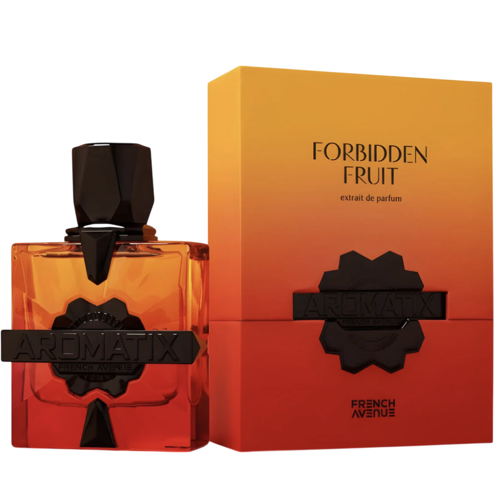 French Avenue, Forbidden Fruit, Extrait De Parfum, Unisex, 100 ml