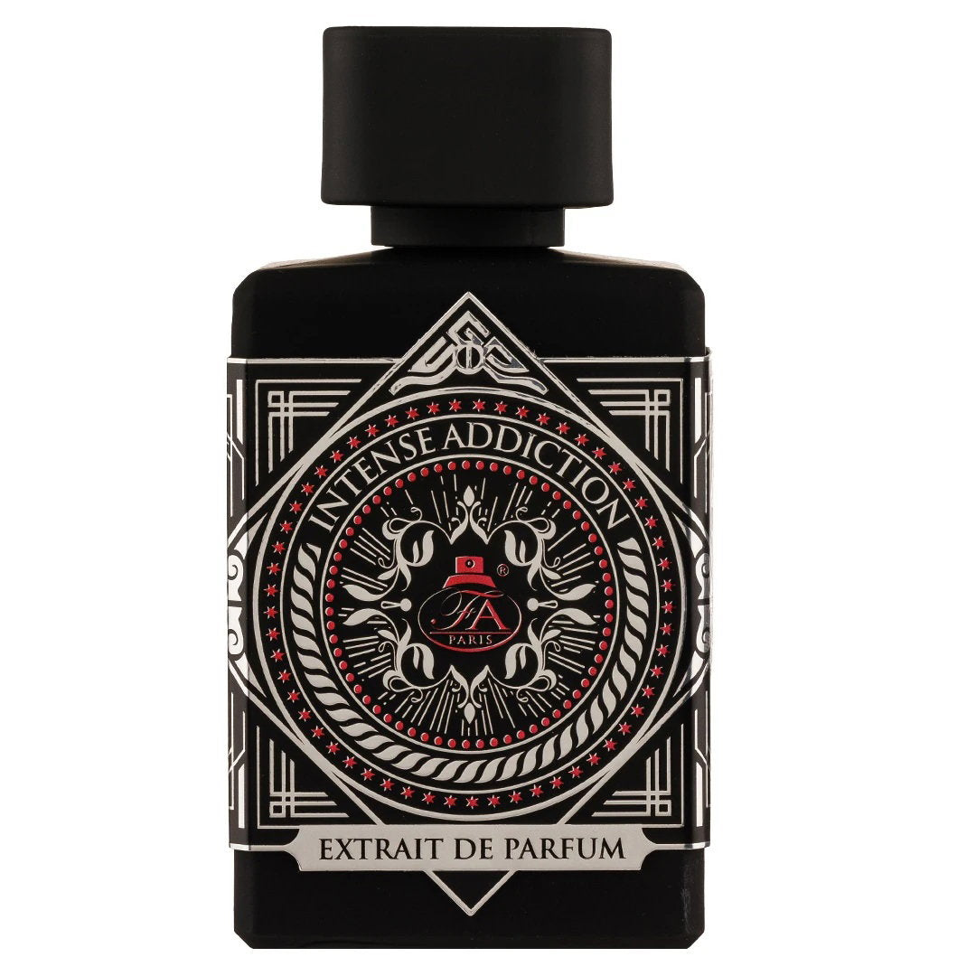 French Avenue, Intense Addiction, Eau De Parfum, Unisex, 80 ml