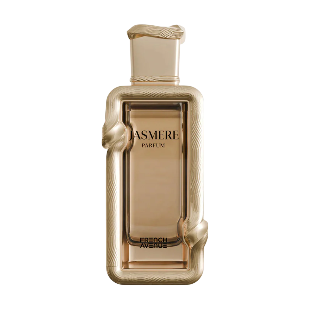 French Avenue, Jasmere, Eau De Parfum, Unisex, 100 ml