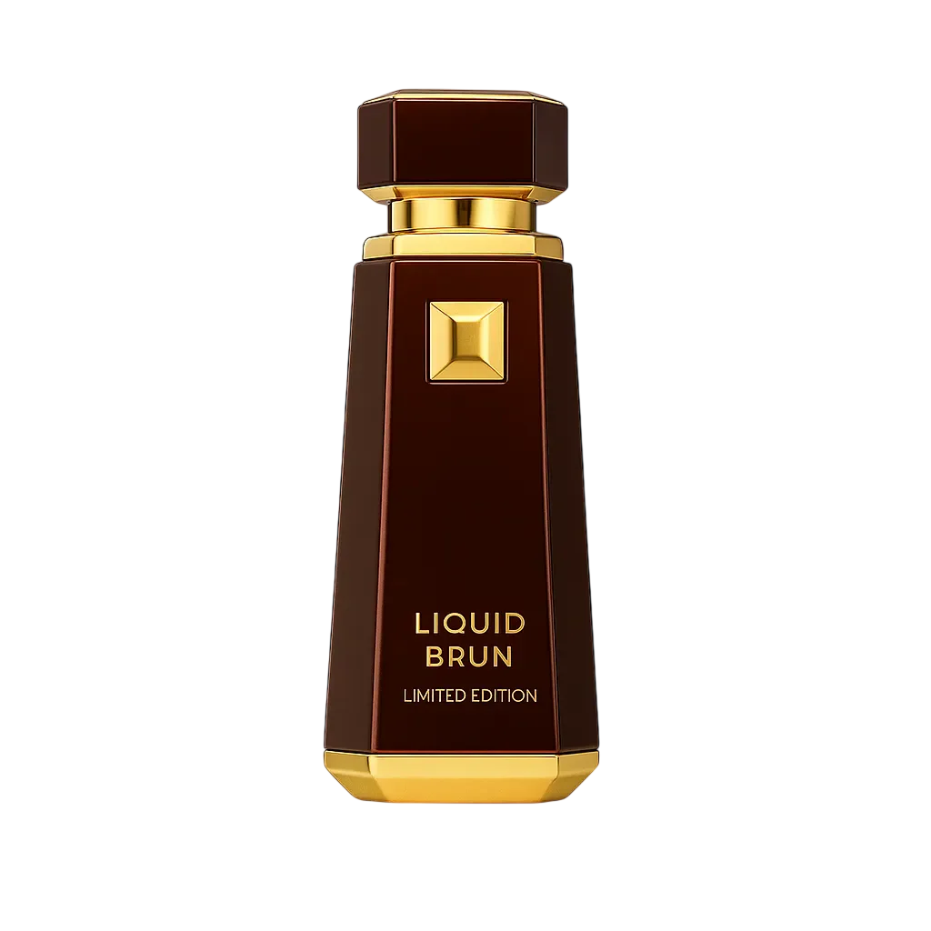 French Avenue, Liquid Brun Limited Edition, Extrait De Parfum, Unisex, 150 ml