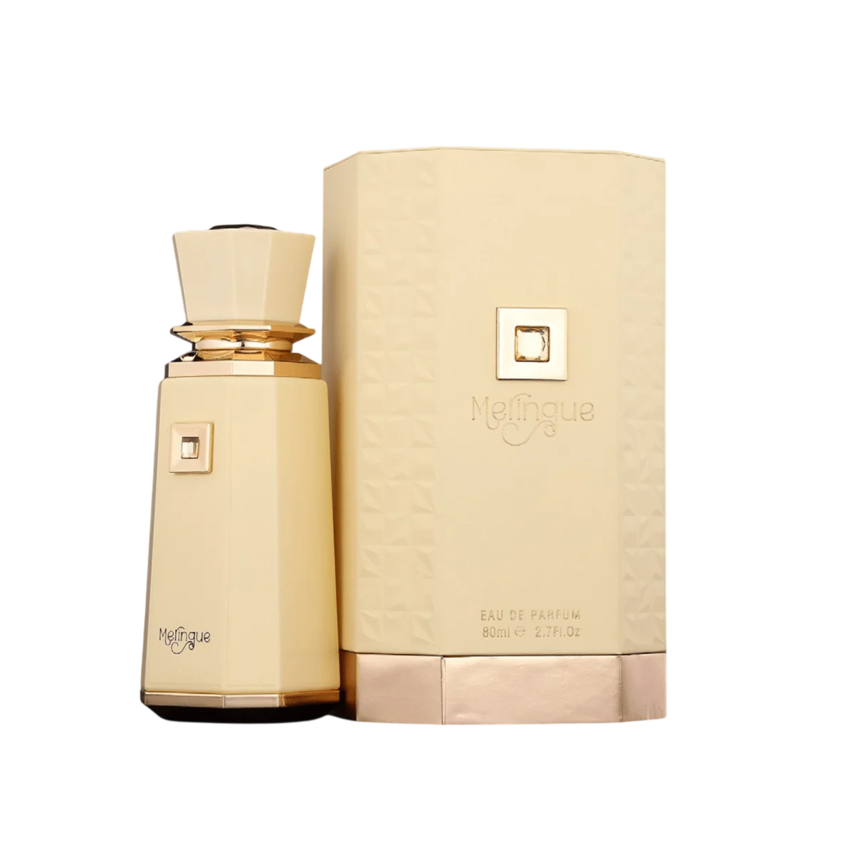 French Avenue, Meringue, Eau De Parfum, For Women, 100 ml