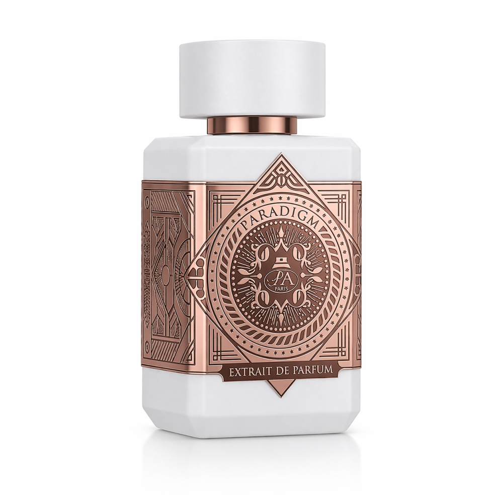 French Avenue, Paradigm, Parfum, Unisex, 80 ml