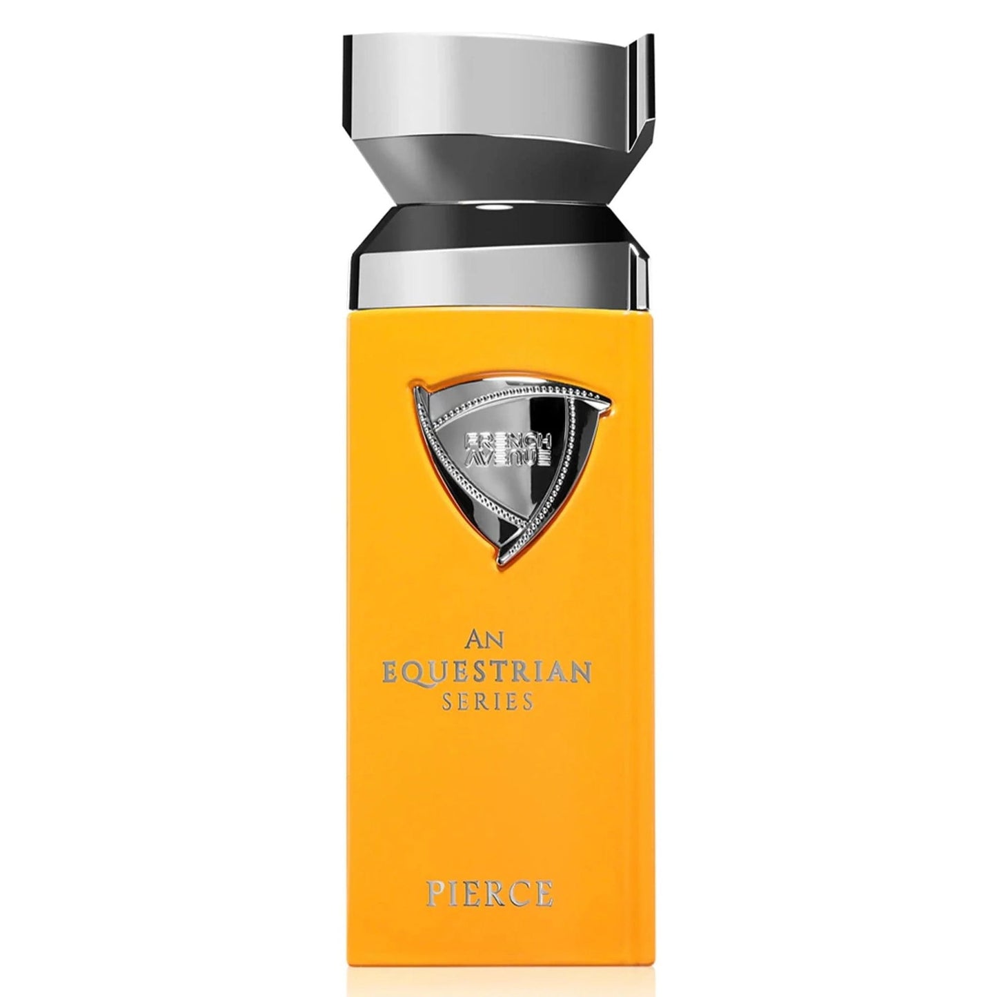 French Avenue, Pierce, Eau De Parfum, For Men, 100 ml