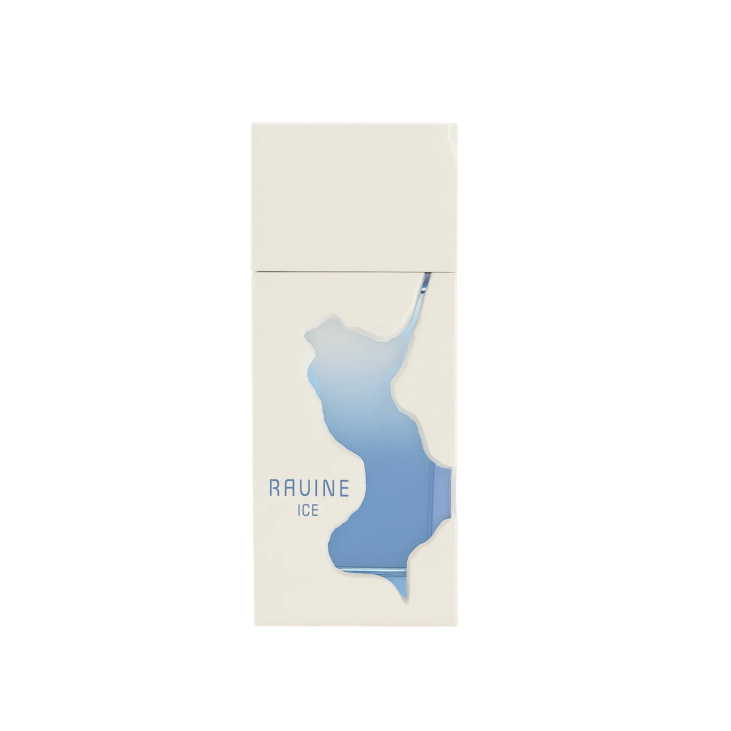 French Avenue, Ravine Ice, Extrait De Parfum, Unisex, 100 ml