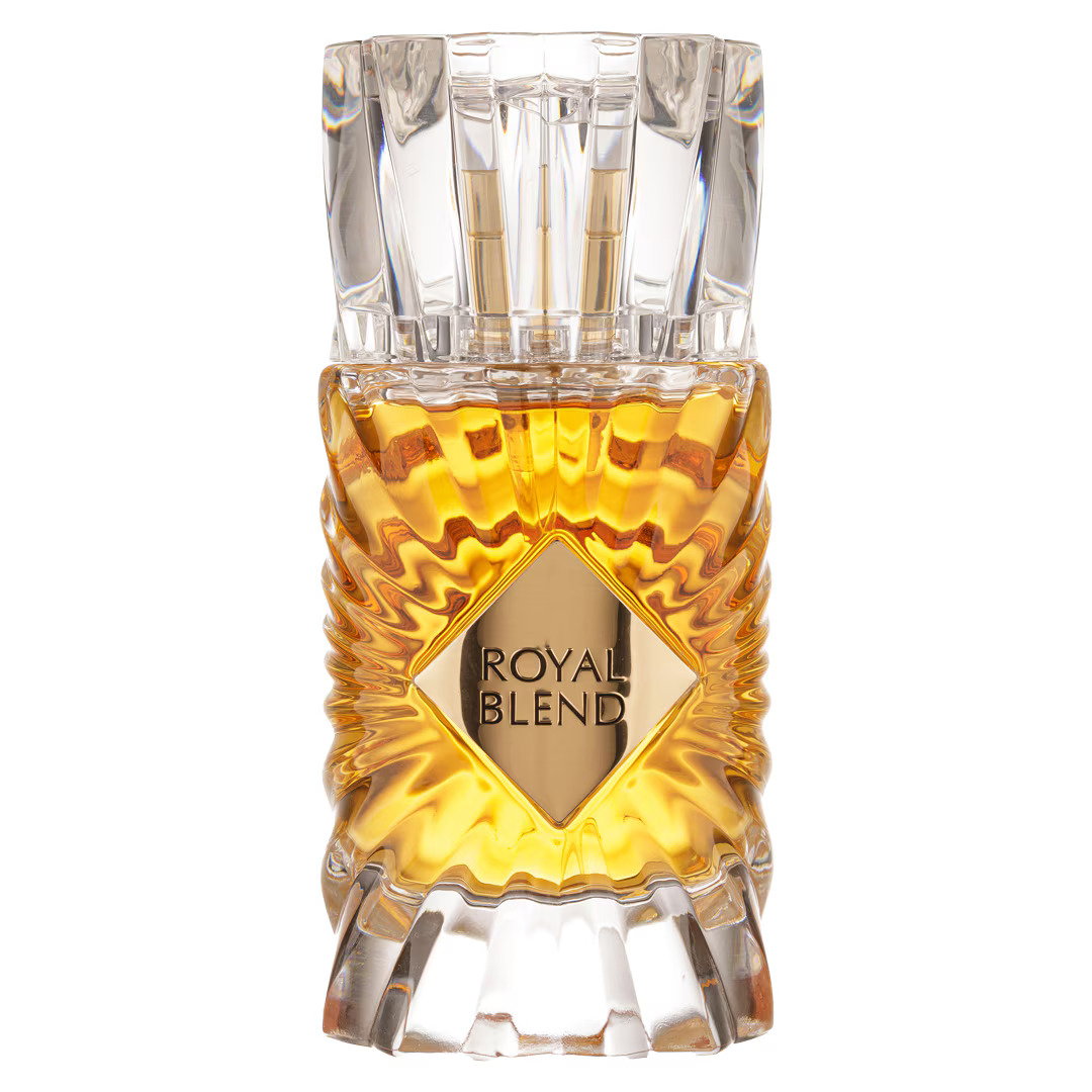 French Avenue, Royal Blend, Extrait De Parfum, Unisex, 100 ml