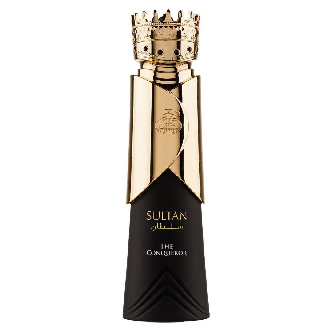 French Avenue, Sultan The Conqueror, Eau De Parfum, Unisex, 80 ml