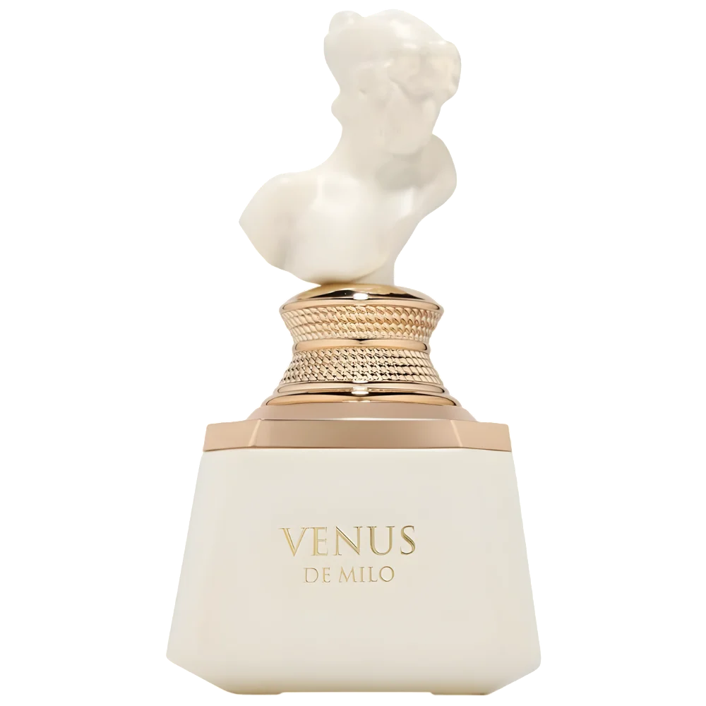 French Avenue, Venus De Milo, Eau De Parfum, For Women, 100 ml