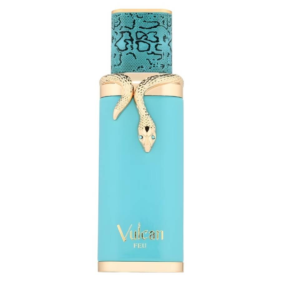 French Avenue, Vulcan Feu, Eau De Parfum, Unisex, 100 ml