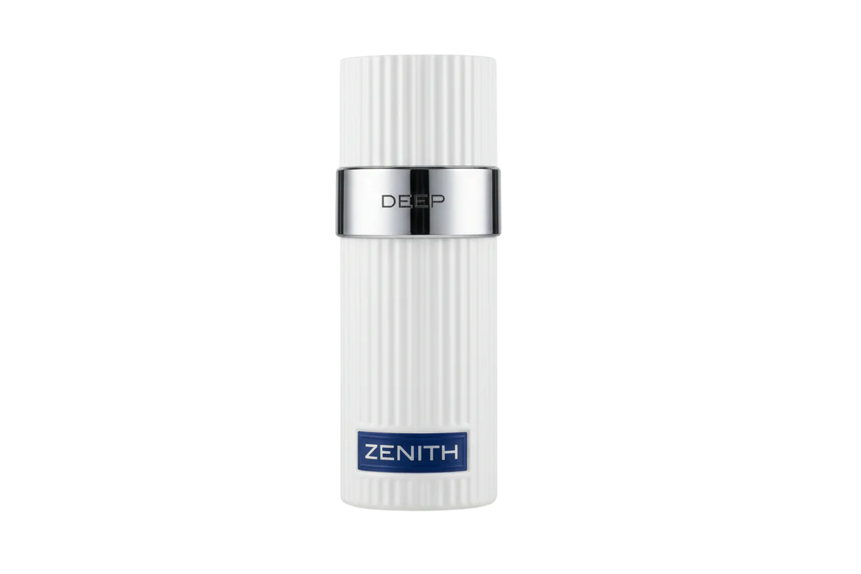 French Avenue, Zenith Deep, Extrait De Parfum, For Men, 100 ml