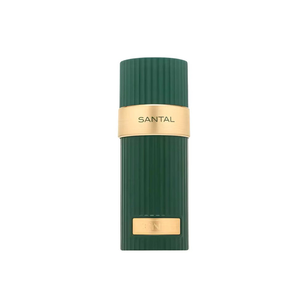 French Avenue, Zenith Santal, Eau De Parfum, Unisex, 100 ml