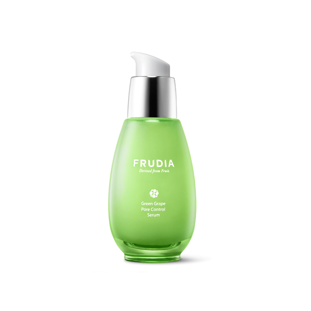 Frudia, Delivered From Fruit, Grape, Pore Care, Serum, For Face, 30 ml