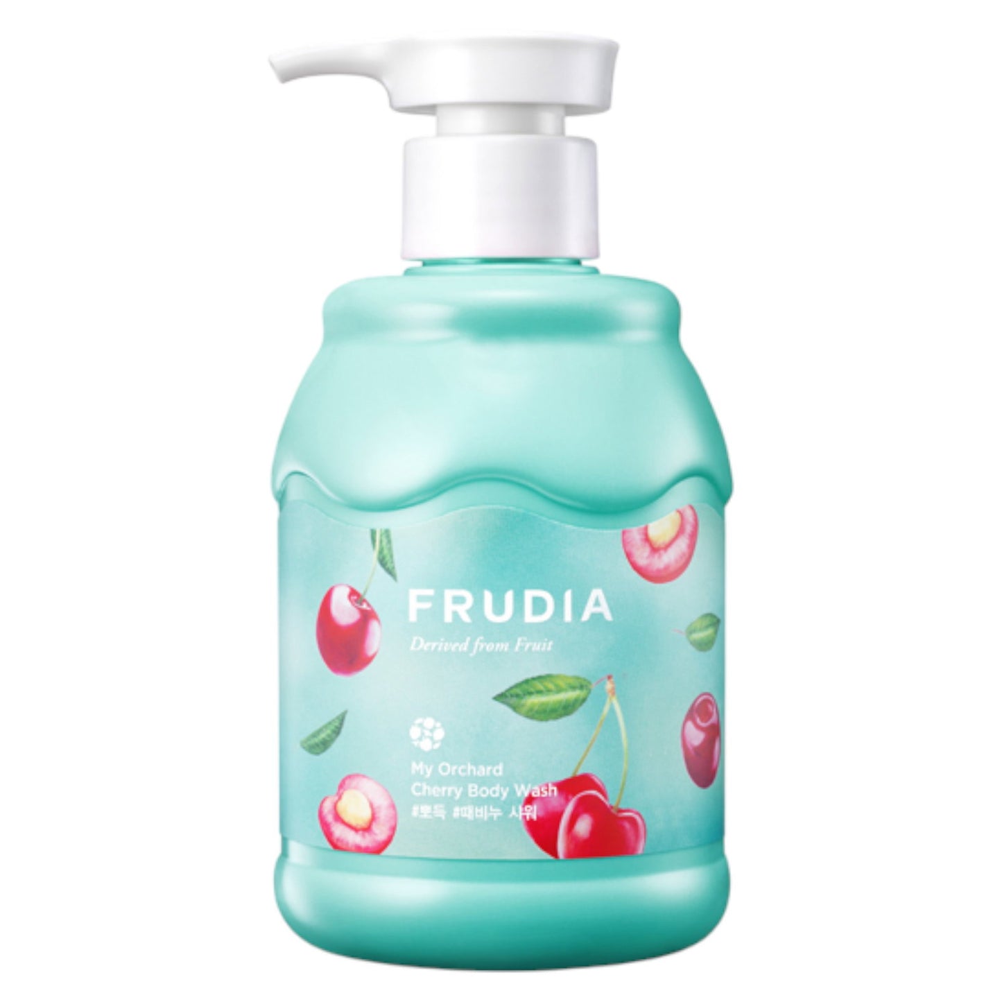 Frudia, My Orchard, Cleansing, Body Wash, 350 ml *Tester