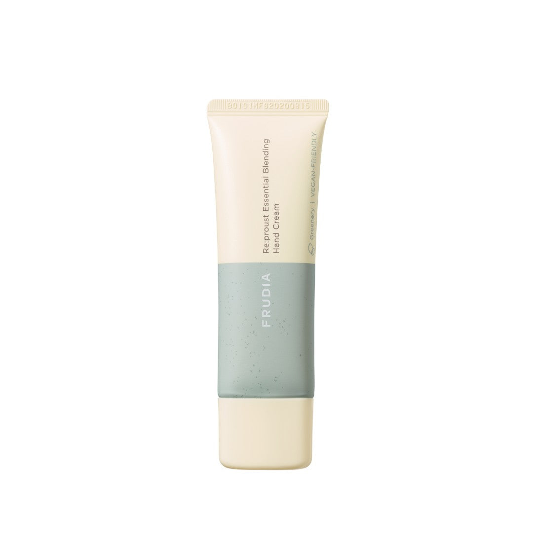 Frudia, Re:Proust Essential Blending, Hydrating, Hand Cream, 50 ml
